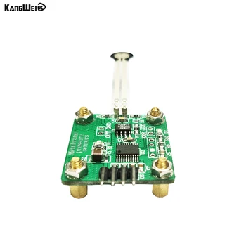 

Membrane Pressure Sensor Module Pressure to Voltage Serial Output Computer Read Value FSR Flexiforce