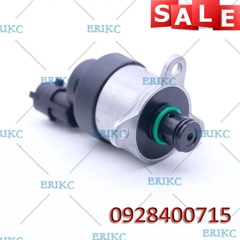 0928400715 For Mazda BT 50 Ford Ranger 2.5L 3.0L DIESEL Fuel Injection