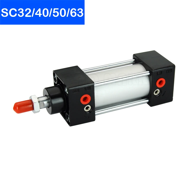 Hydraulic & Pneumatic Cylinders Altec D78113A Air Cylinder New Hydraulics, Pneumatics, Pumps