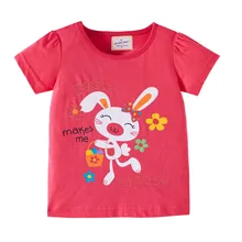 Новая стильная детская летняя футболка с короткими рукавами для мальчиков детская футболка из чистого хлопка с коротким рукавом от производителя W