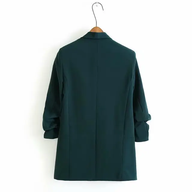 Xiaoling, 65-8256, Европейский и американский модный костюм куртка