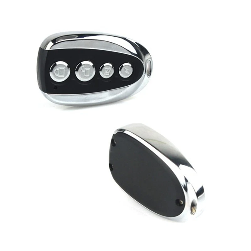 

The Remote For Duplicator Flors, one , Ditec, V2 433.92Mhz rolling code remote control
