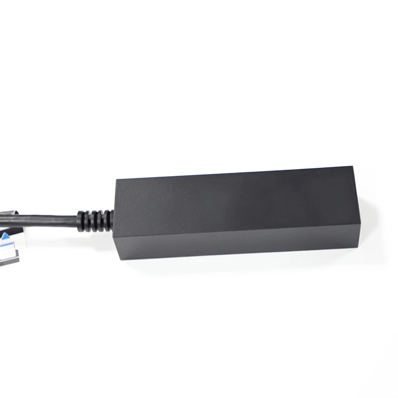 vr para Ps5 Adaptador para Ps5 Conector de Jogo para Ps5 Cabo Adaptador Conector vr Mini Ps4 4 Ps5 Conversor Usb3.0 ps 3 Computador e Escritório