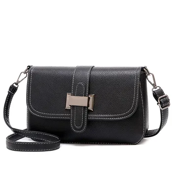 

ZHISOU Wild Fashion Women Bags Simple Crossbody Bags for Women Beach Travel Business Card Cosmetic Storage Bag Handbag Purses