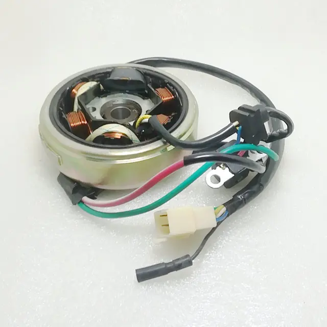 Honda Dio Scooter Parts Scooter Honda Stator Stator, 40 OFF
