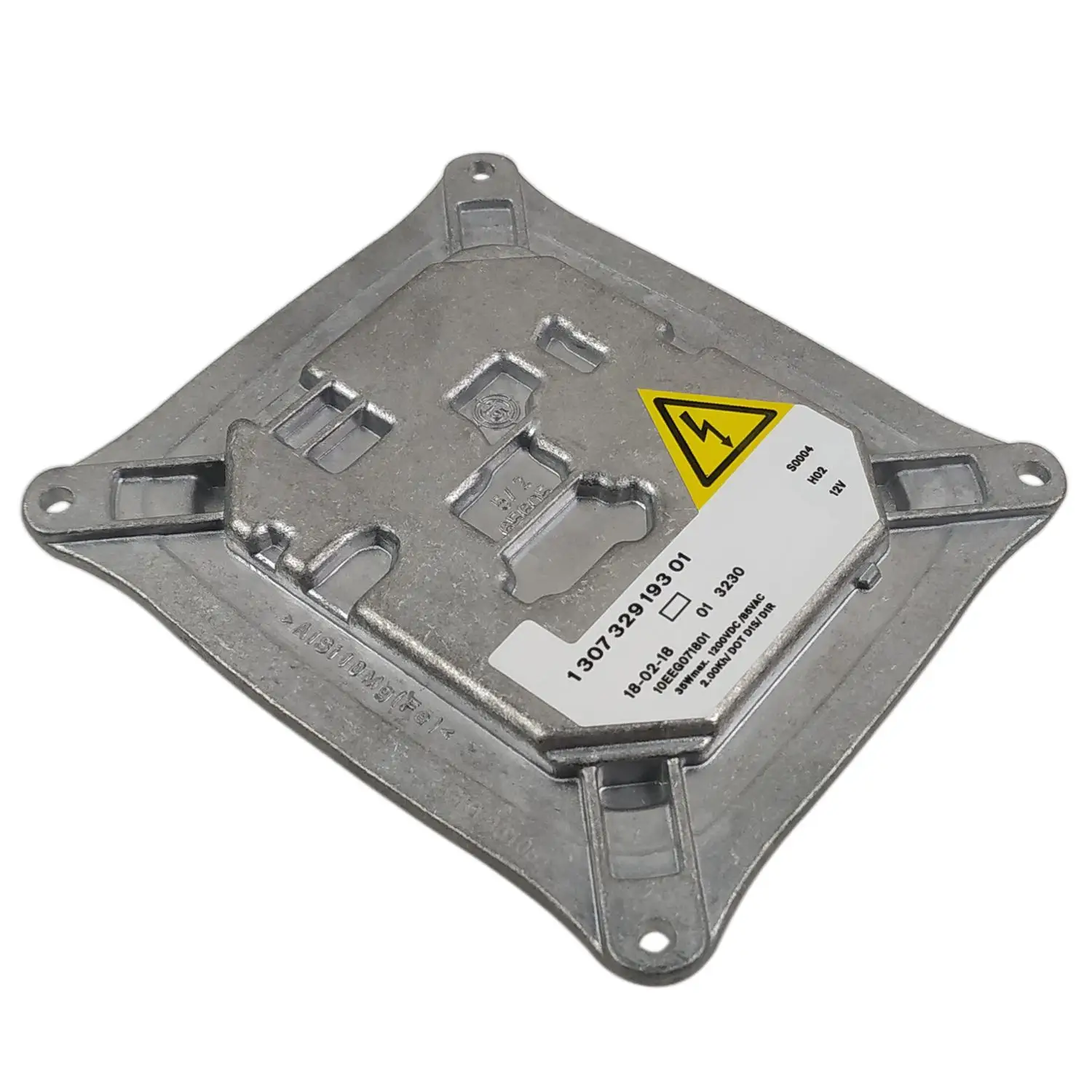 AP03 Новый ксеноновый балластный модуль HID фары 1307329153 130732915301 1307329193 130732919301 для BMW