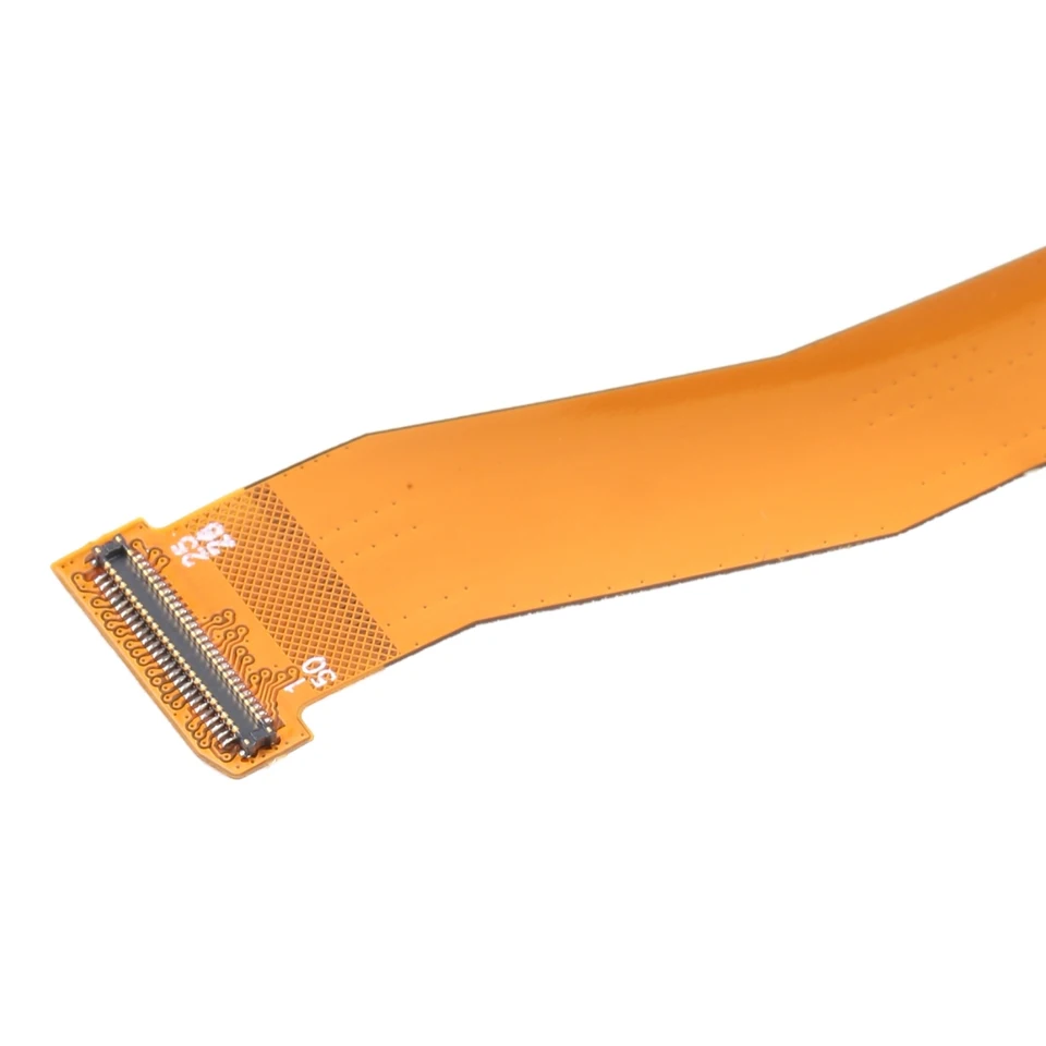 Câble Flexible LCD Pour Samsung Galaxy Tab A7 10.4 (2020) SM-T500 - Pièce De Rechange High-Tech Place