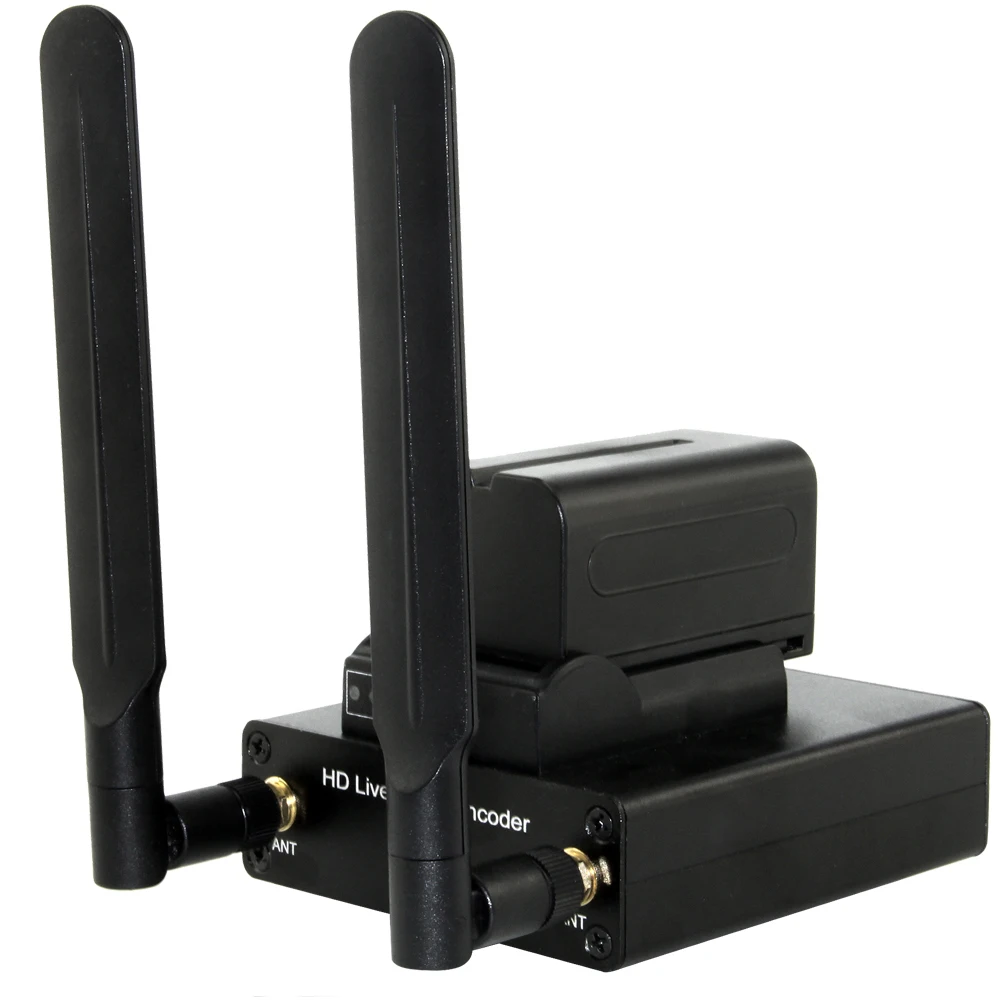 HEVC H.265 MPEG4 H.264 HD Беспроводной Wi Fi HDMI IP энкодер для IPTV потоковая трансляция в прямом