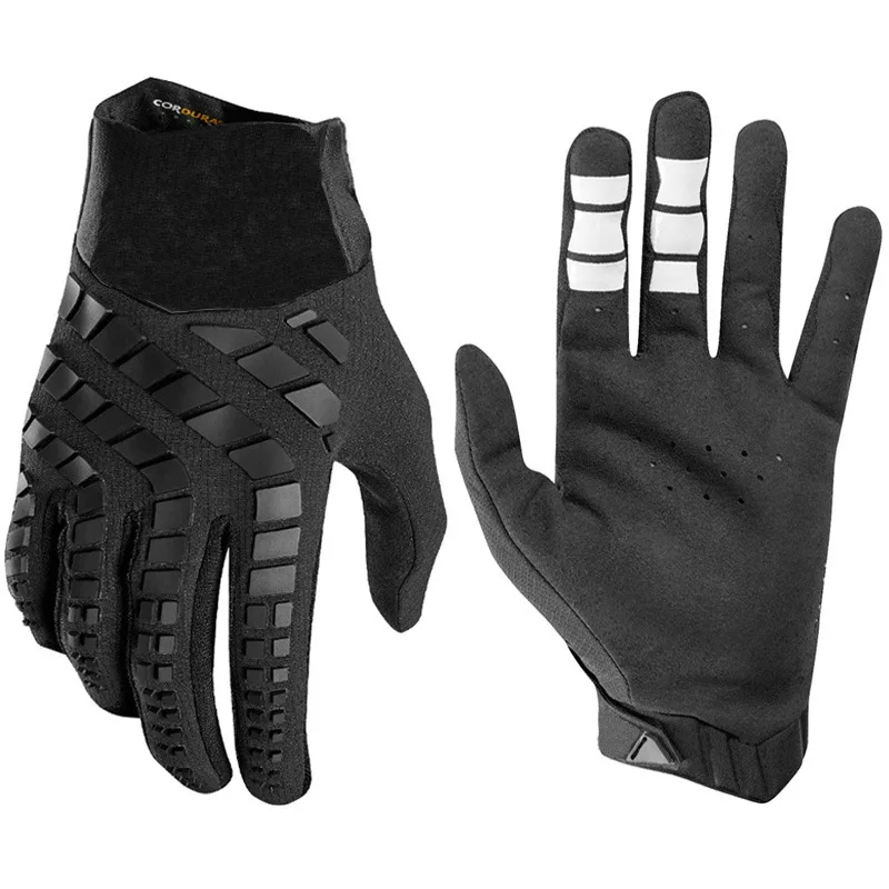 Полный палец для женщин мужчин M L XL Мотоциклетные Перчатки Guantes Ciclismo Luva Moto Gants Велоспорт Mtb велосипед перчатки Мотокросс guantes