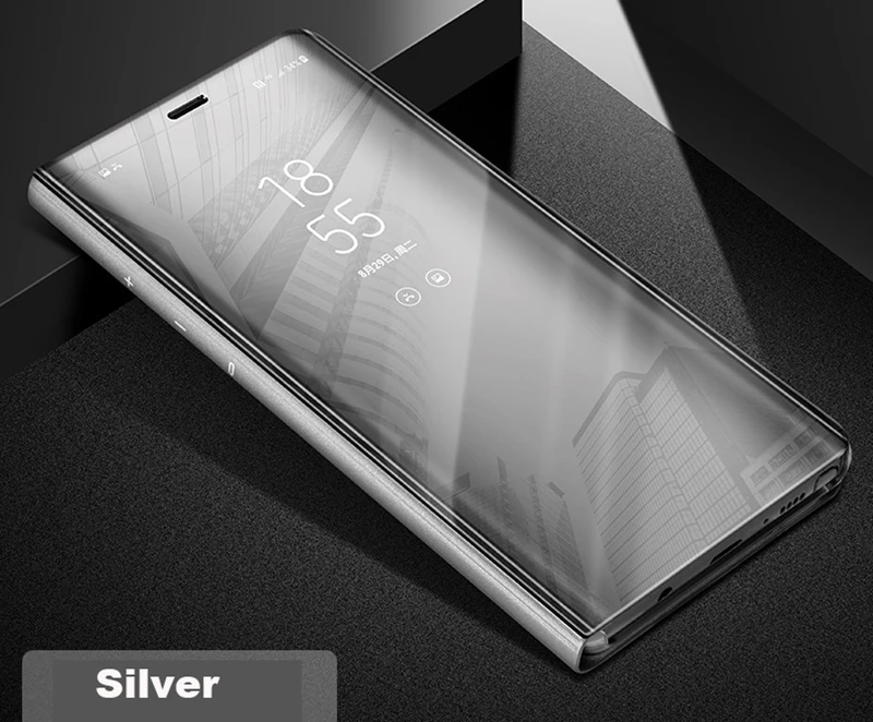 silver