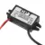 Водонепроницаемый DC 7-50V До 5V 2A USB Женский Преобразователь Регулятор Для Автомобиля Step Down Buck Конвертер Модуль Питания