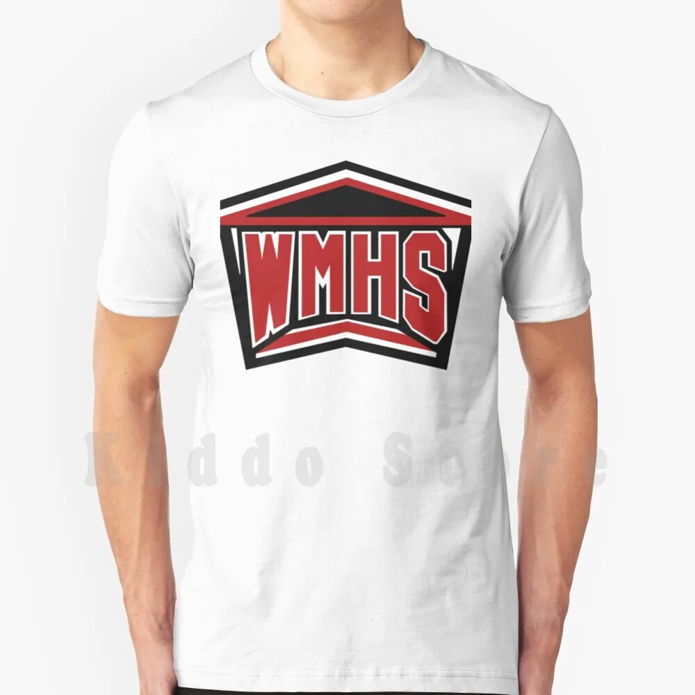 Maglietta Uniforme Cheerios Fai-Da-Te Grande Formato 100% Cotone Glee Cheerio Cheerios Santana Loivy Bretagna Drill Quinn