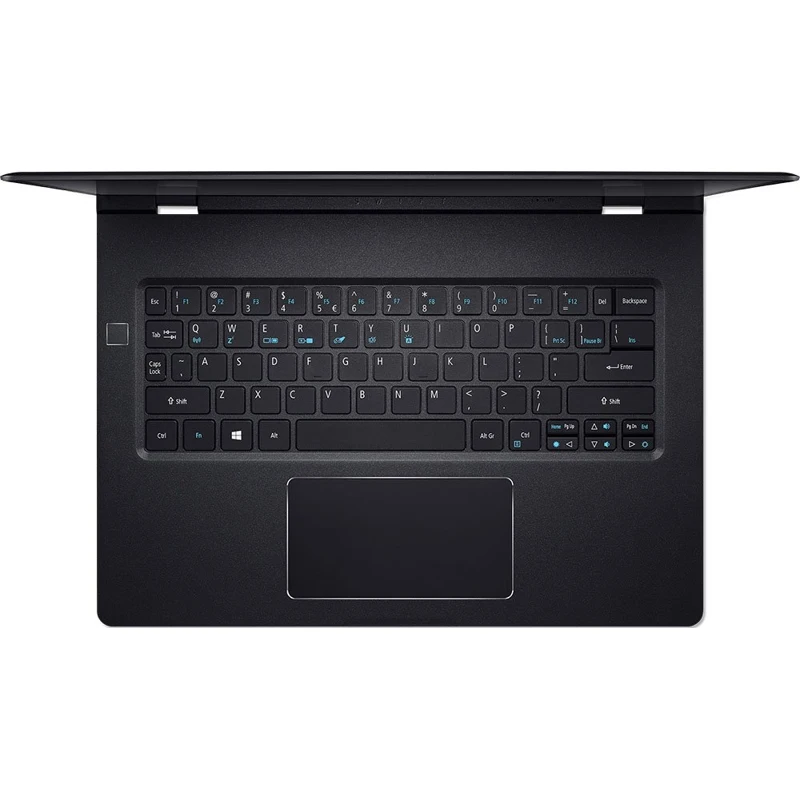 Notebook Acer Swift7 SF714-51T-M427 Intel Core i7-7Y75/8GB/256GB SSD/14.0" FHD IPS Multi-touch/Intel HD Graphics 615/WiFi+BT