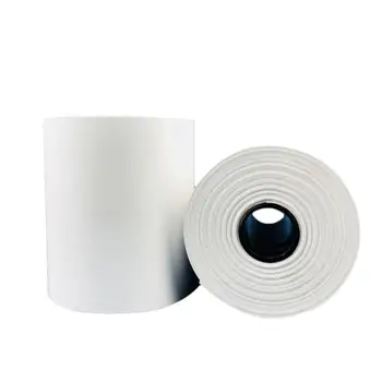 

Thermal Sticker Paper 57x50mm for MEMOBIRD Photo Printer Self-adhesive Thermal Sticker Printing Paper