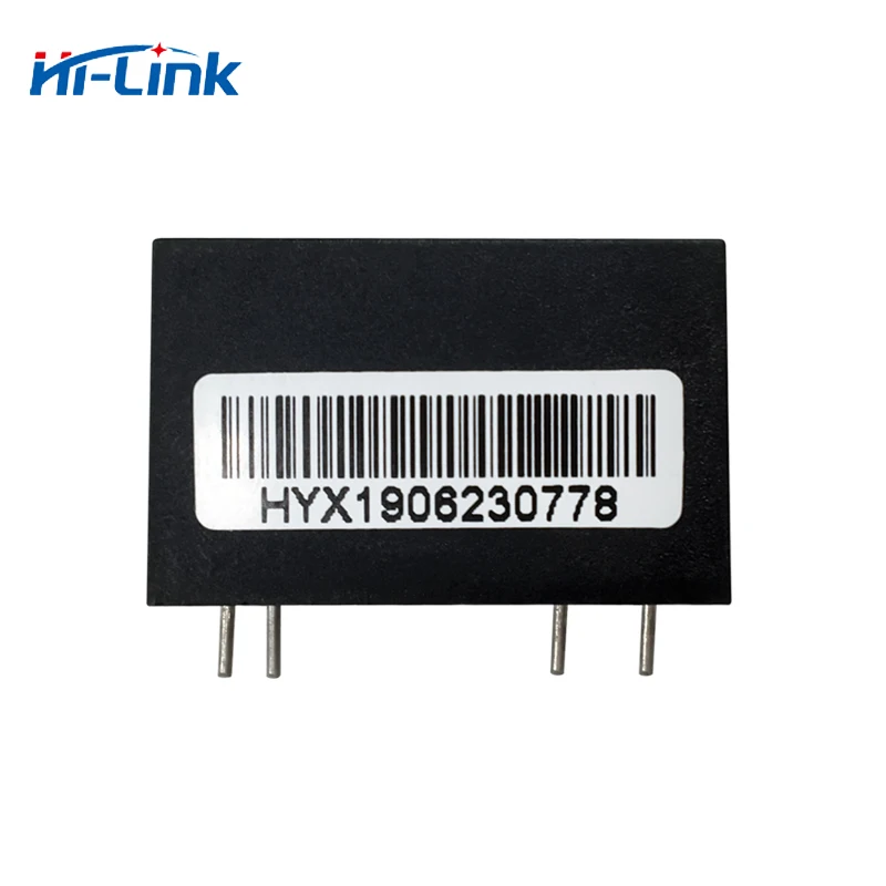 AC DC 220 В до 9 в 2 Вт изолированный модуль питания, Интеллектуальный бытовой выключатель понижающий мини модуль питания