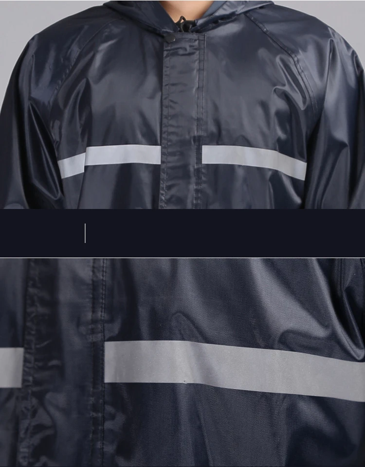 Дождевик-доказательство брюки комплект куртка мужская для дождя взрослые Сплит походная непромокаемая одежда дождевик для женщин Открытый дождевик инструменты YY049