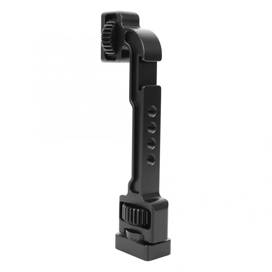 Ulanzi AgimbalGear DH11 Многофункциональный карданный удлинитель кронштейн для DJI RONIN S Gimbal аксессуары