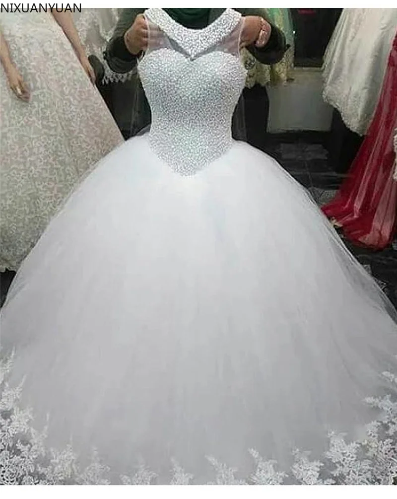 

Женское свадебное платье It's yiiya, белое фатиновое платье с открытой спиной на лето 2023