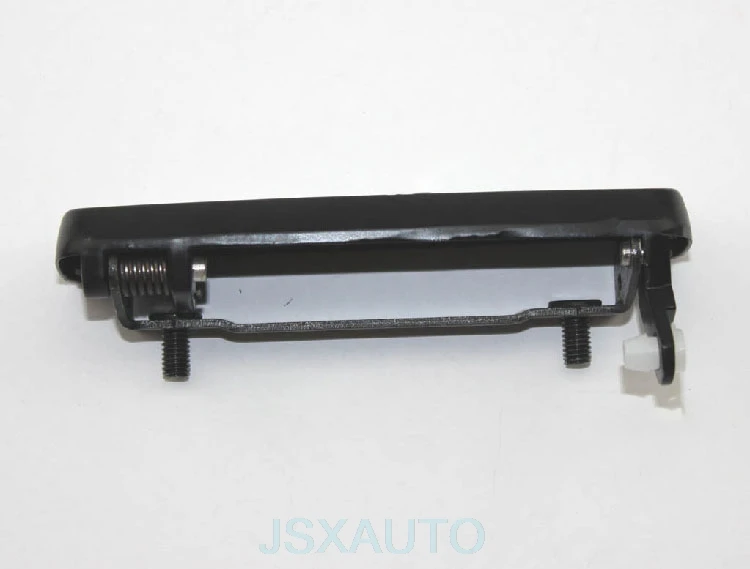 Аксессуары экскаватора Наружная ручка, ручка, дверная ручка замка для HITACHI 50 55 EX50
