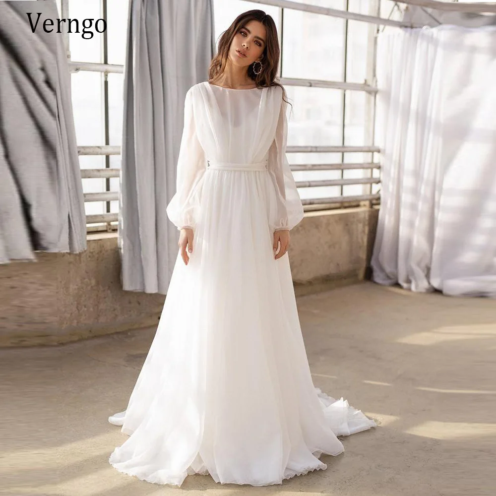 Wedding Dresses 