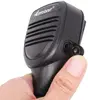 PMMN4024 Microphone Speaker Mic for Motorola Xir P8268 P8260 P8200 P8660 GP328D DP4400 DP4401 DP4800 Walkie Talkie Two Way Radio 4
