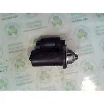 

3114534 engine Boot Volkswagen Polo Saloon (6n2) 1.4 Tdi