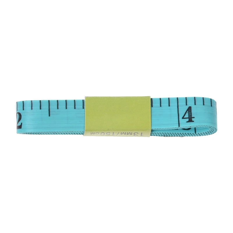 

1.5m Soft Measuring Tape Centimeter Inches CM Inches DIY Tools