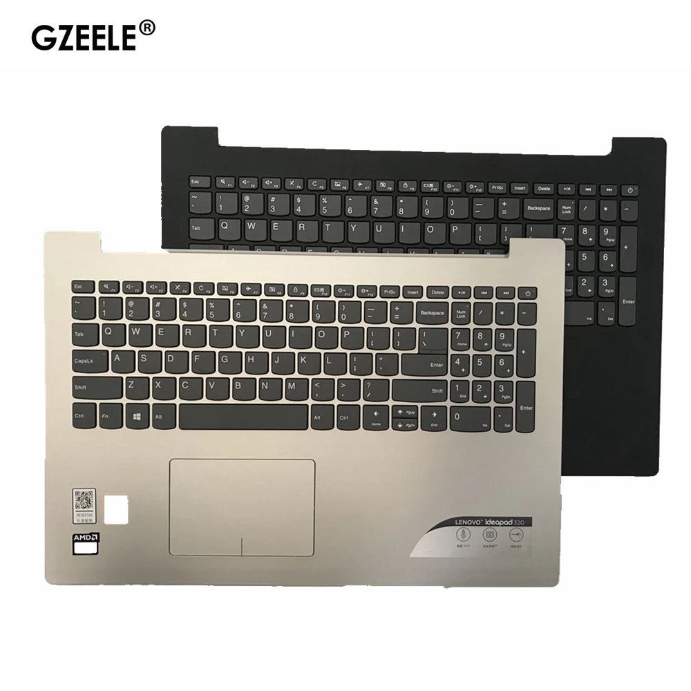 Keyboard for Lenovo ideapad 710s 710s-13IKB 710s-13ISK 80vq US English