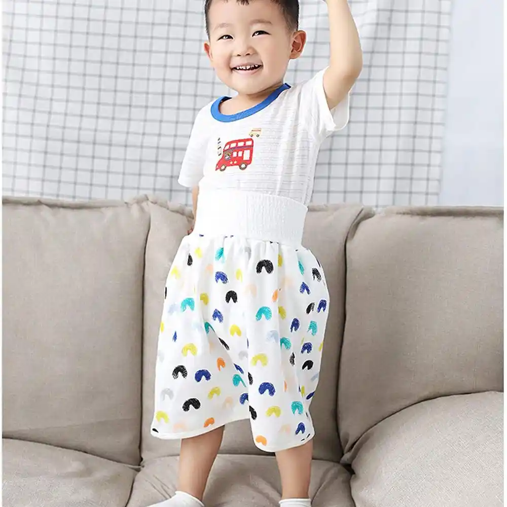 infant waterproof pants