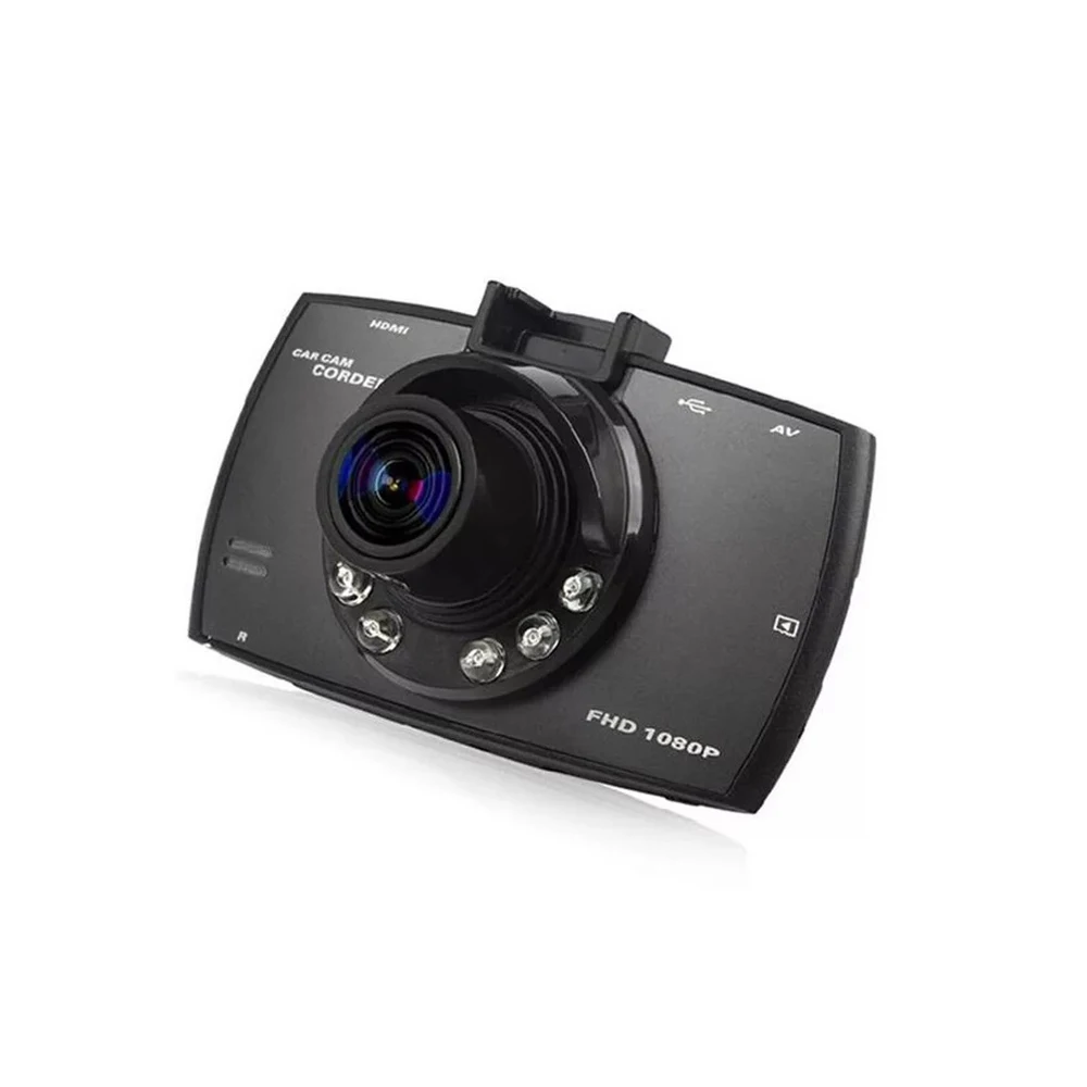 Full HD 1080P 140 градусов широкоугольный видеорегистратор автомобильный видеорегестратор Автомобильный видеорегистратор ночного видения g-сенсор Автоматический Фиксатор