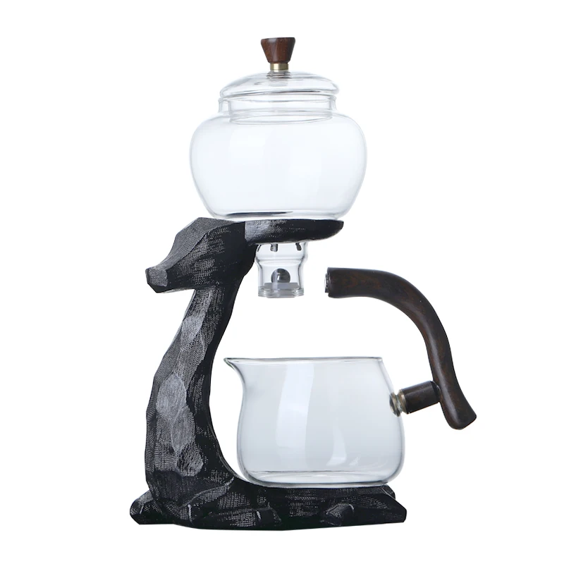 Non Heating Tea Set-200004889