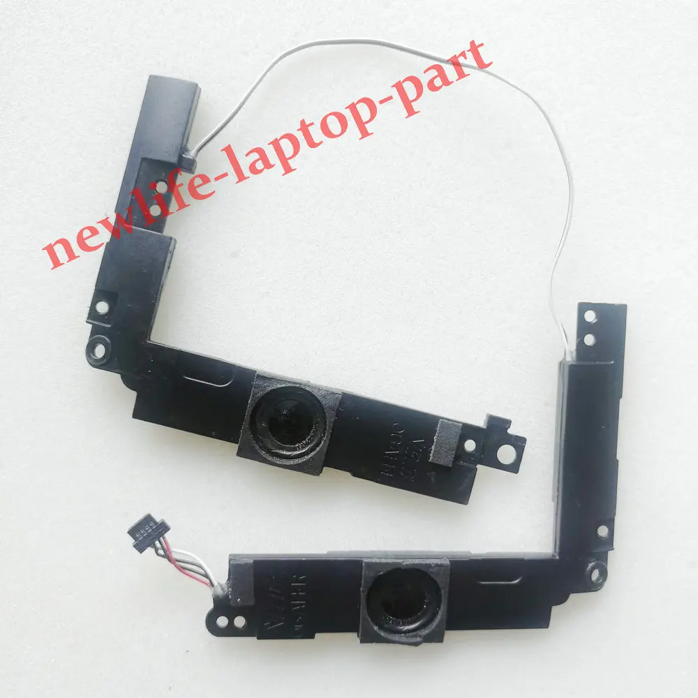 

Оригинал для HP CHROMEBOOK 11A G8 EE TPN-Q233 audio для ноутбука левый и правый динамик протестирован Бесплатная доставка