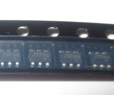 10 шт./лот OB2273MP Модуль управления ЖК OB2273 SOT23-6 SMD 6 футов новый оригинальный |