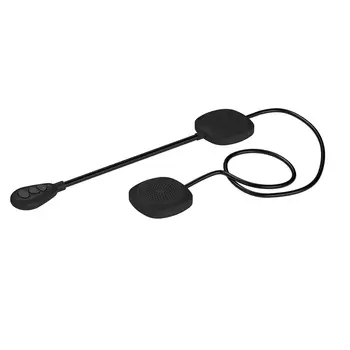 

Motorcycle Helmet Headset Wireless 5.0 MH05 Moto Helmet Speaker Headphone Handsfree Call Stereo Speaker Music Play