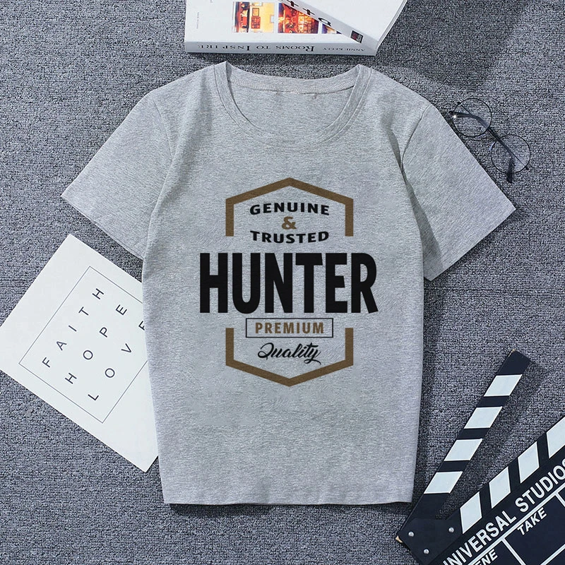 4634326 Print Tshirt Gray Casual Streetwear Vogue T-shirts |