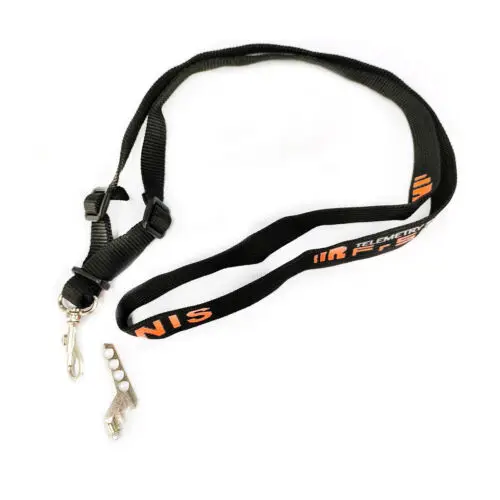 FrSky Taranis X9D Plus ремешок на шею для передатчика Transmitter Parts|transmitter neck strap|taranis x9dtaranis x9d plus