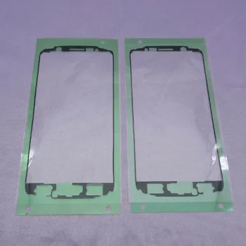 

100pc/lot Original For Samsung Galaxy S6 G920 G920F LCD Screen Front Frame Adhesive Glue Sticker Tape