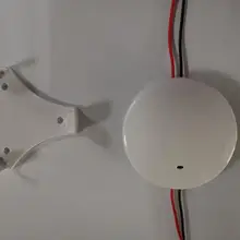 Ewelink WiFi переключатель двери гаража Управление; для дверь гаража нож приложение дистанционного Управление