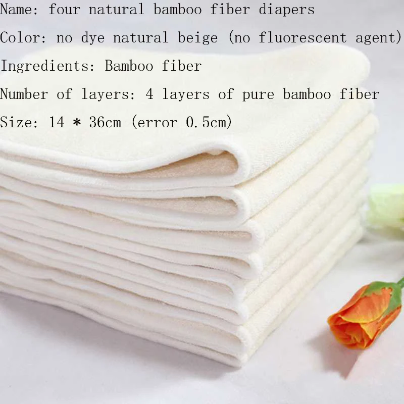 Высокое качество новые многоразовые моющиеся вкладыши для реального кармана