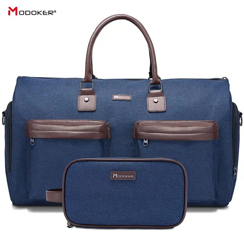 Carry on bag with shoulder strap Clearance