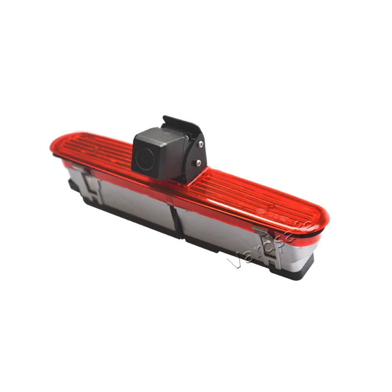 Fiat Doblo Opel Combo Vauxhall Combo Ram ProMaster City brake light parking camera