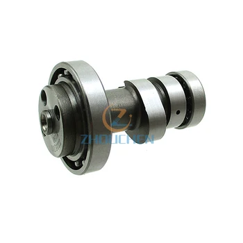 

Pit Dirt Bike Z190 Engine Cam Shaft For Zongshen 190cc 2V Z190 Camshaft engine code No.: ZS1P62YML-2
