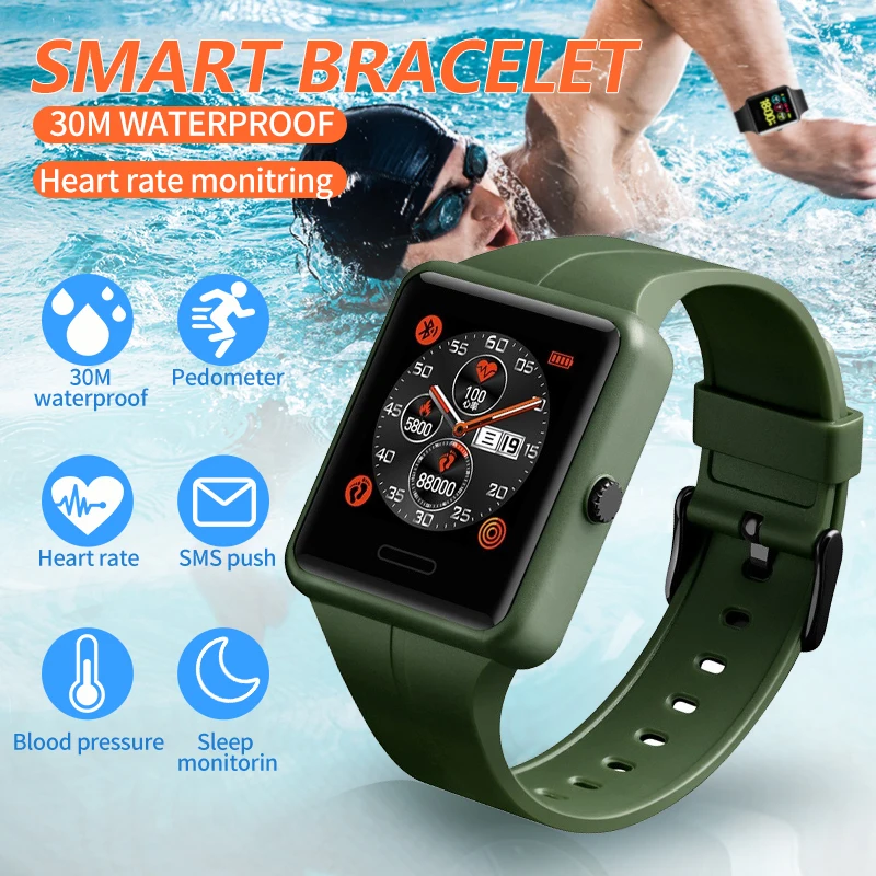 SKMEI Smart Watch Women Digital Watch Bluetooth Connection Multifunction 3Bar Waterproof Sport Watches Women Smart Wristwatches