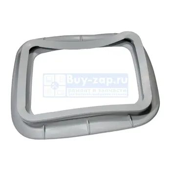 

Cuff hatch door gasket for washing machine with vertical (top) loading Candy Candy (Candy) 81452547 Original