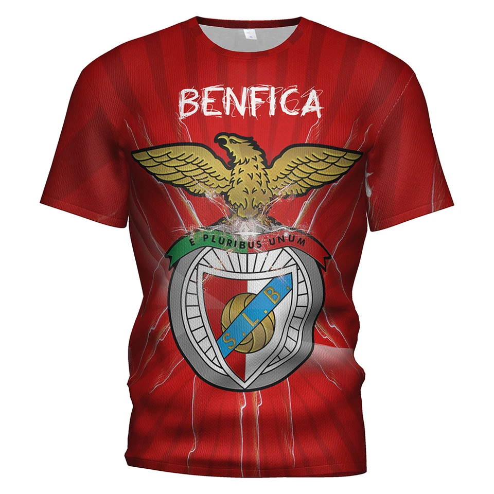 benfica tracksuit