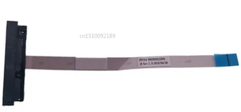 

Free shipping SATA HDD hard drive cable connector For HP Shadow Elves 5 Air OMEN 15-dh 15-dh000 5TX 6TX 7TX 8TX NBX0002J200