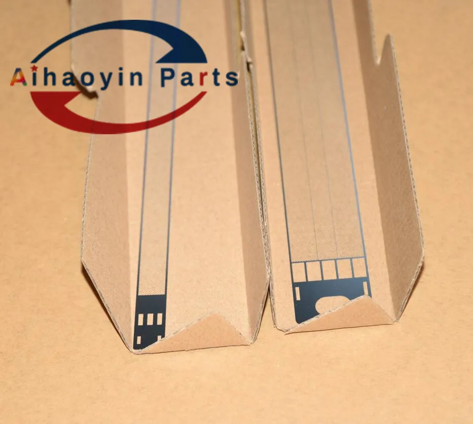 5sets Big & Small MP1350 MP1100 Charge Corona Grid for Ricoh Aficio MP 9000 1100 1350 B234-2155 B234-2113 B2342155 B2342113 (9) - 副本