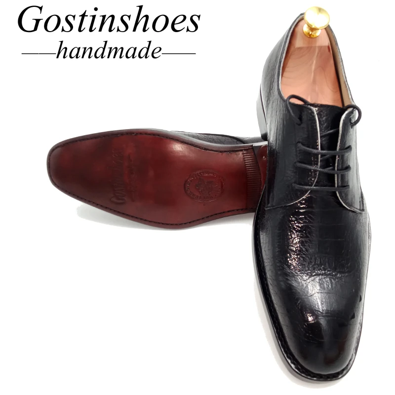 mens derby shoes sale