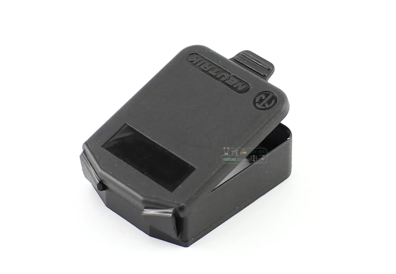 直営店に限定 Neutrikscdxダストカバーxlrxlrソケットサポート折りたたみ保護 アクセサリー