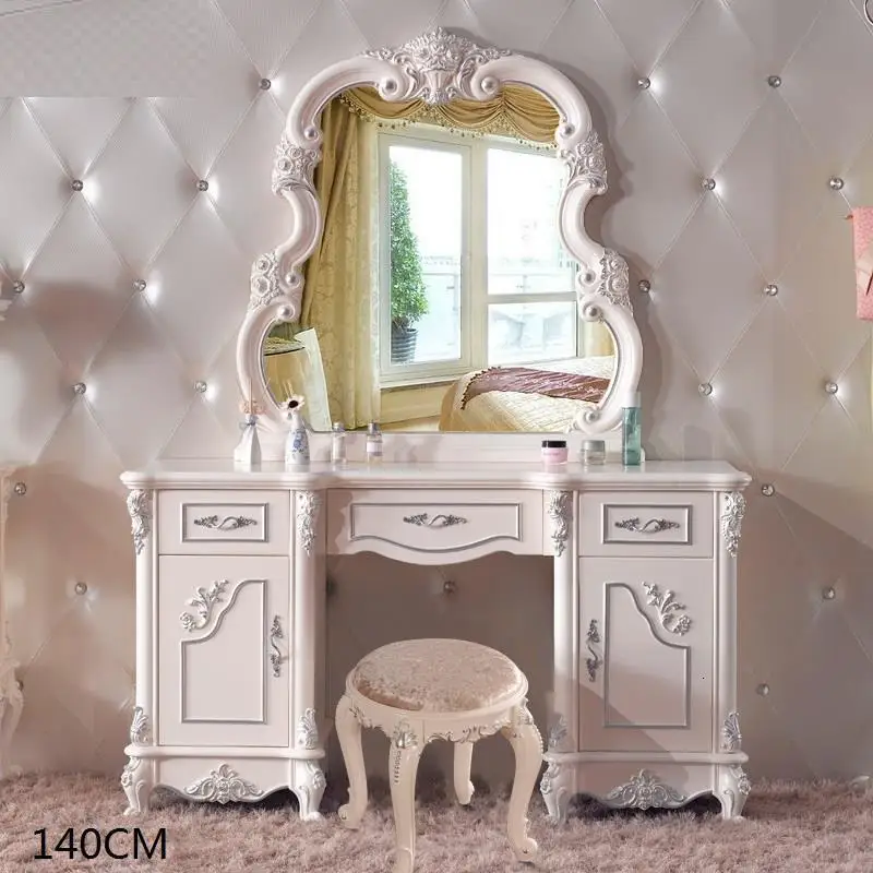 Шкаф Mesa Dormitorio Tocador De Maquillaje туалетный столик Slaapkamer стол для макияжа мебель для спальни корейский шкаф